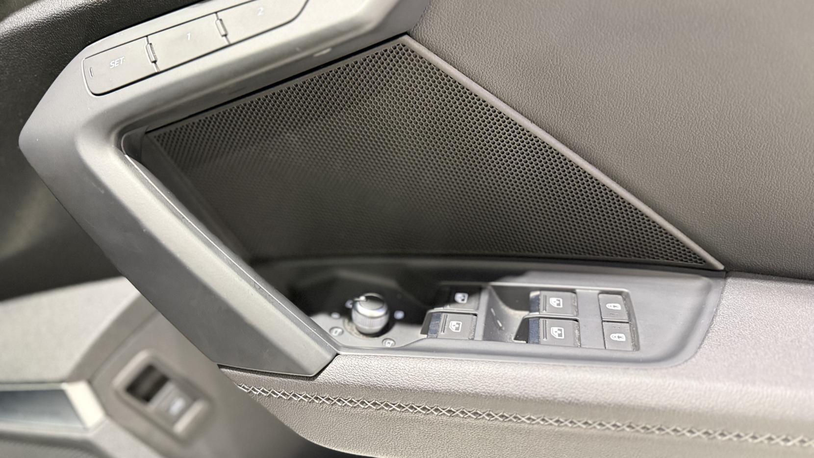 Audi S3 2.0 TFSI Vorsprung Saloon 4dr Petrol S Tronic quattro Euro 6 (s/s) (310 ps)