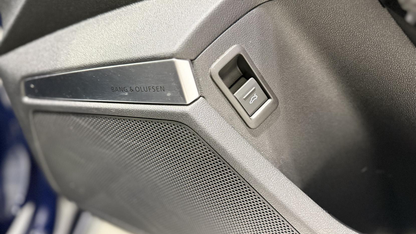 Audi S3 2.0 TFSI Vorsprung Saloon 4dr Petrol S Tronic quattro Euro 6 (s/s) (310 ps)