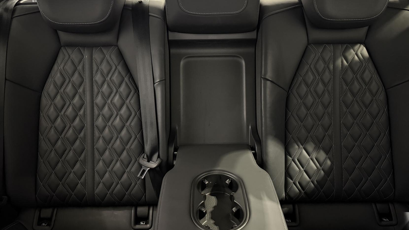 Audi S3 2.0 TFSI Vorsprung Saloon 4dr Petrol S Tronic quattro Euro 6 (s/s) (310 ps)