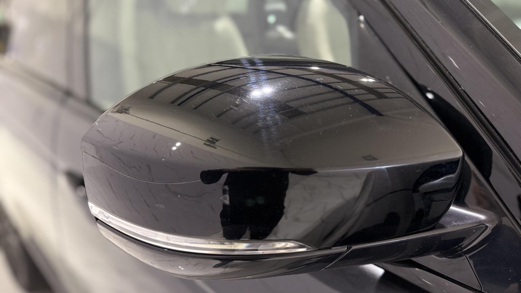 Land Rover Range Rover 3.0 P400 MHEV Vogue SE SUV 5dr Petrol Auto 4WD Euro 6 (s/s) (400 ps)