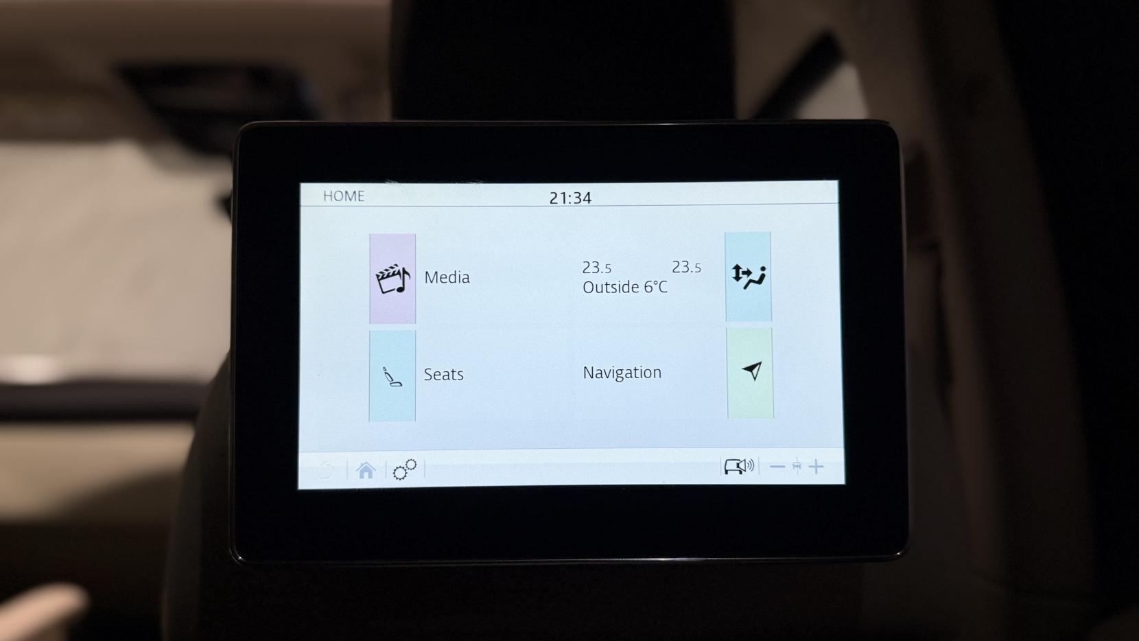 Land Rover Range Rover 3.0 P400 MHEV Vogue SE SUV 5dr Petrol Auto 4WD Euro 6 (s/s) (400 ps)