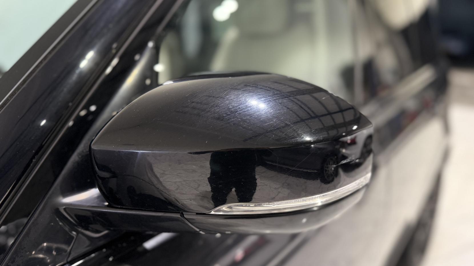 Land Rover Range Rover 3.0 P400 MHEV Vogue SE SUV 5dr Petrol Auto 4WD Euro 6 (s/s) (400 ps)