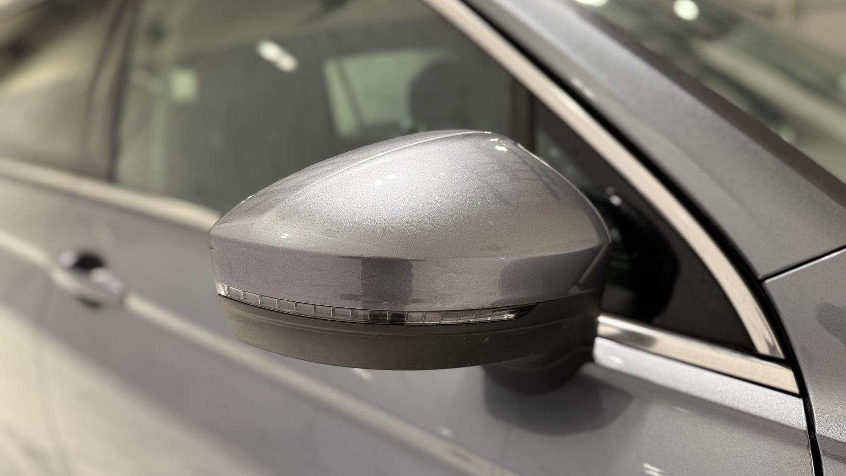 Volkswagen Tiguan Allspace 1.5 TSI EVO Match SUV 5dr Petrol DSG Euro 6 (s/s) (150 ps)