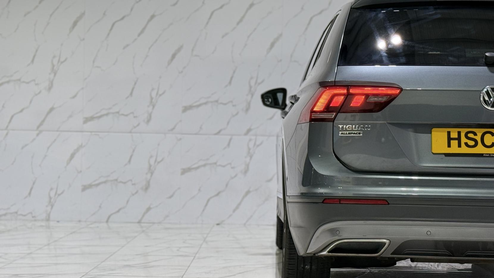 Volkswagen Tiguan Allspace 1.5 TSI EVO Match SUV 5dr Petrol DSG Euro 6 (s/s) (150 ps)