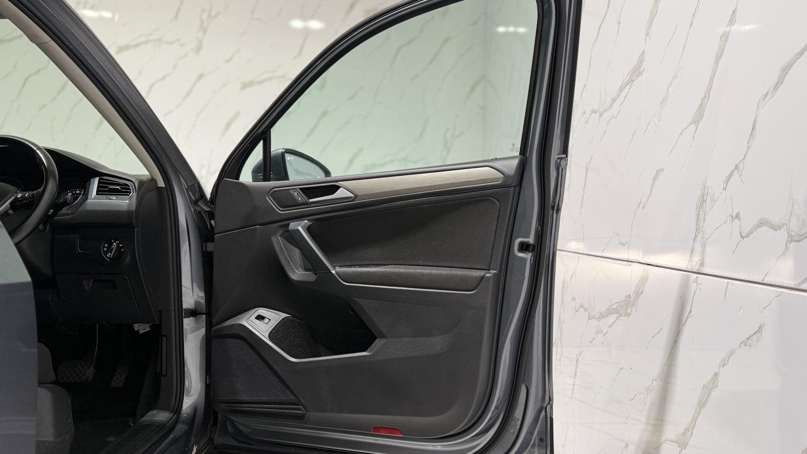 Volkswagen Tiguan Allspace 1.5 TSI EVO Match SUV 5dr Petrol DSG Euro 6 (s/s) (150 ps)