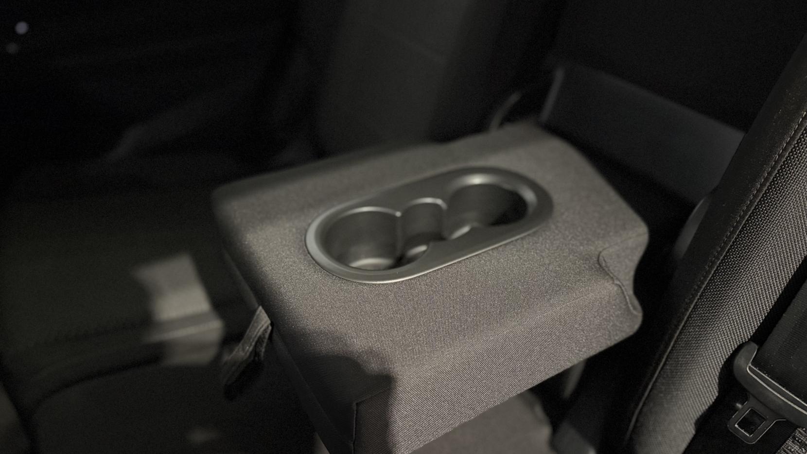 Volkswagen Tiguan Allspace 1.5 TSI EVO Match SUV 5dr Petrol DSG Euro 6 (s/s) (150 ps)