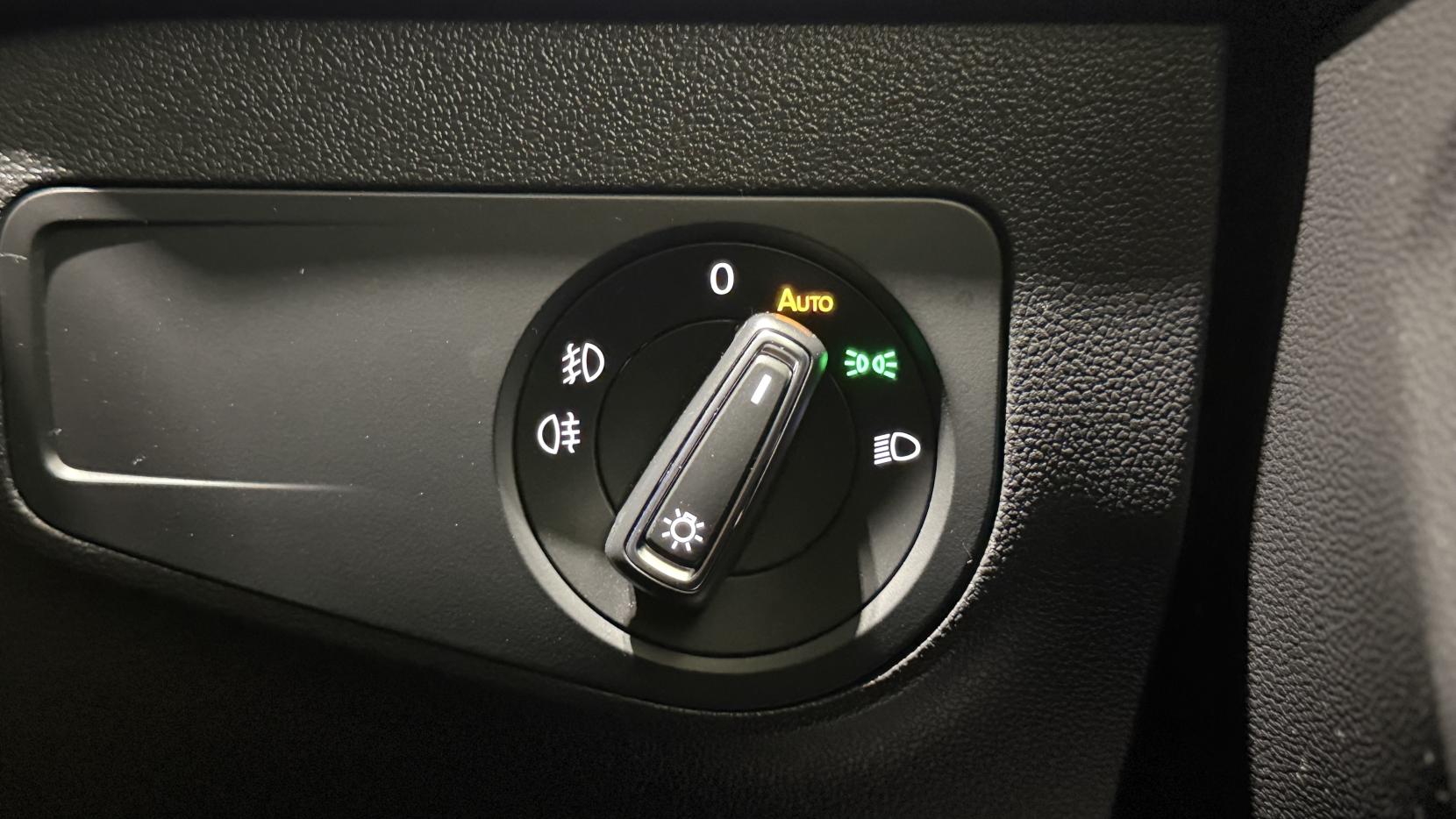 Volkswagen Tiguan Allspace 1.5 TSI EVO Match SUV 5dr Petrol DSG Euro 6 (s/s) (150 ps)