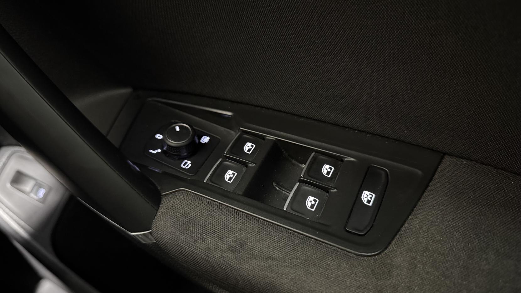 Volkswagen Tiguan Allspace 1.5 TSI EVO Match SUV 5dr Petrol DSG Euro 6 (s/s) (150 ps)