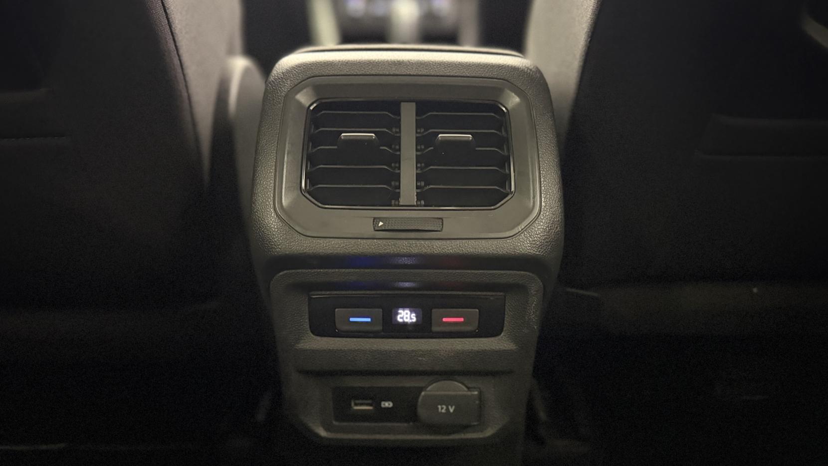 Volkswagen Tiguan Allspace 1.5 TSI EVO Match SUV 5dr Petrol DSG Euro 6 (s/s) (150 ps)