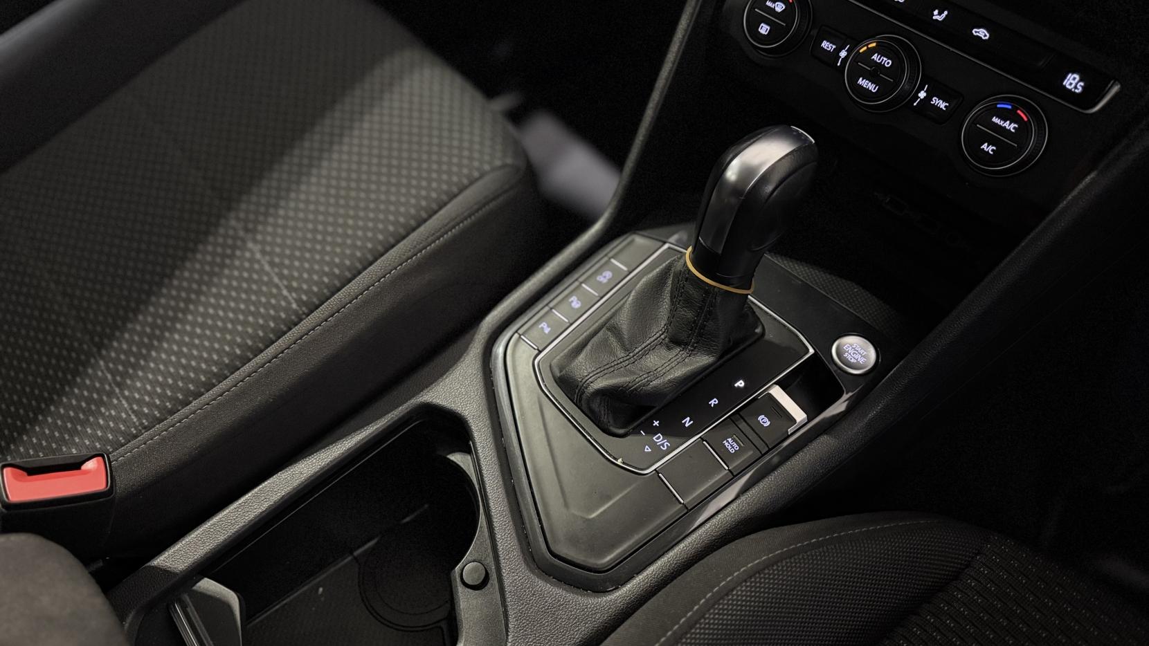 Volkswagen Tiguan Allspace 1.5 TSI EVO Match SUV 5dr Petrol DSG Euro 6 (s/s) (150 ps)