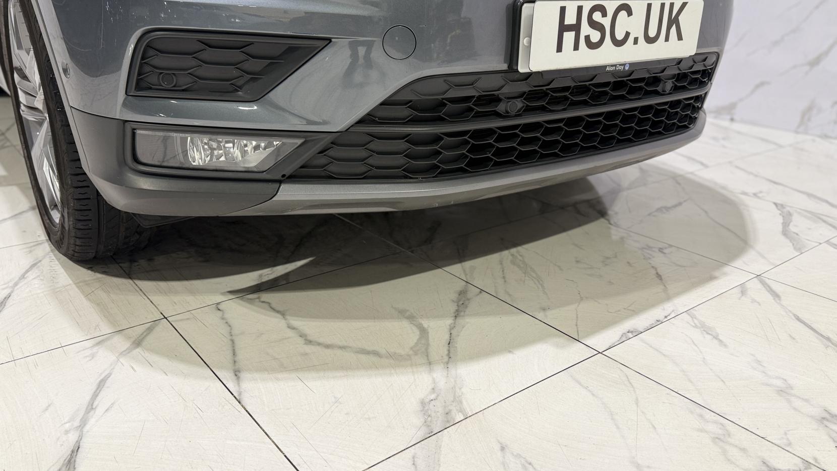 Volkswagen Tiguan Allspace 1.5 TSI EVO Match SUV 5dr Petrol DSG Euro 6 (s/s) (150 ps)