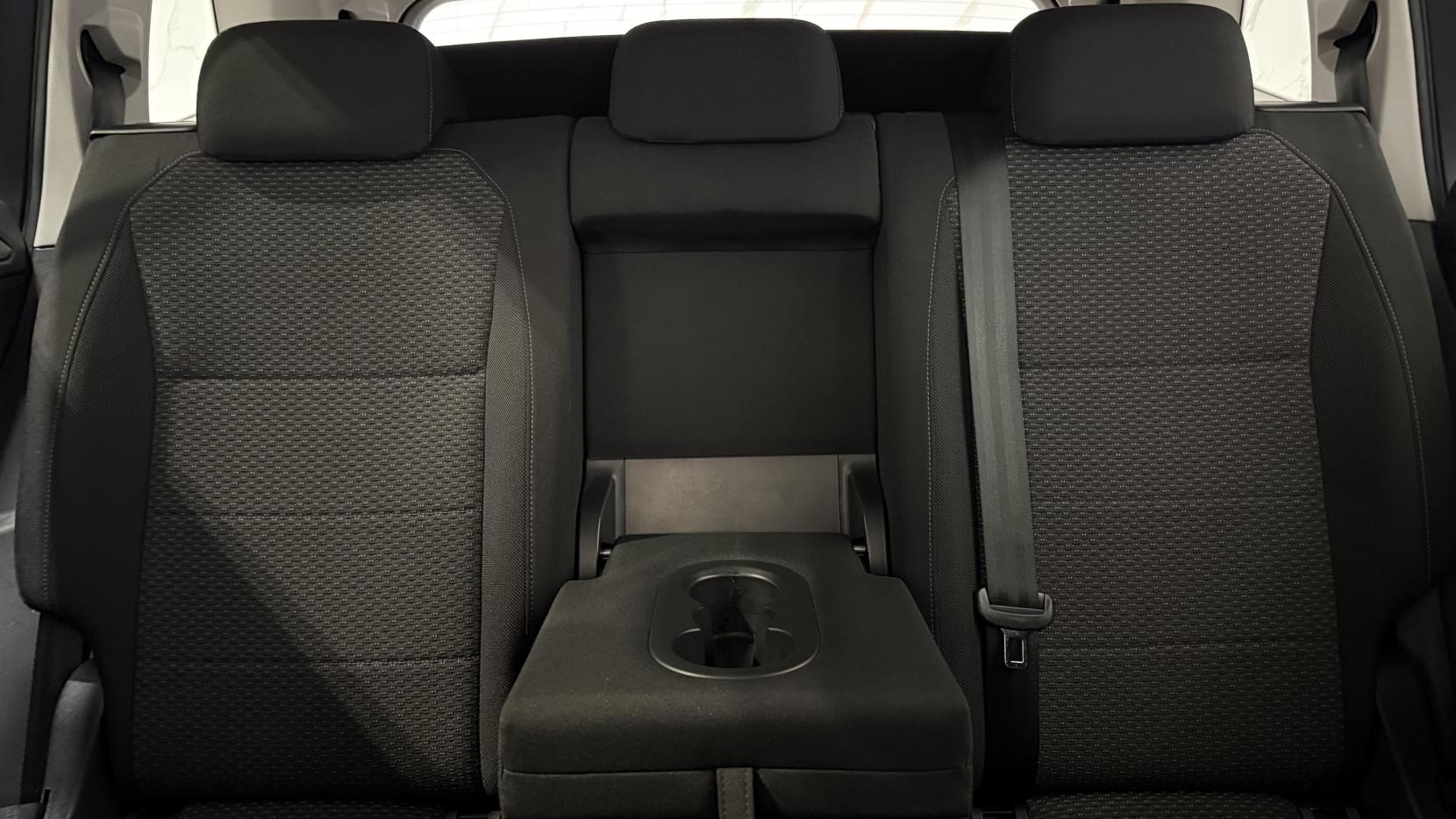 Volkswagen Tiguan Allspace 1.5 TSI EVO Match SUV 5dr Petrol DSG Euro 6 (s/s) (150 ps)