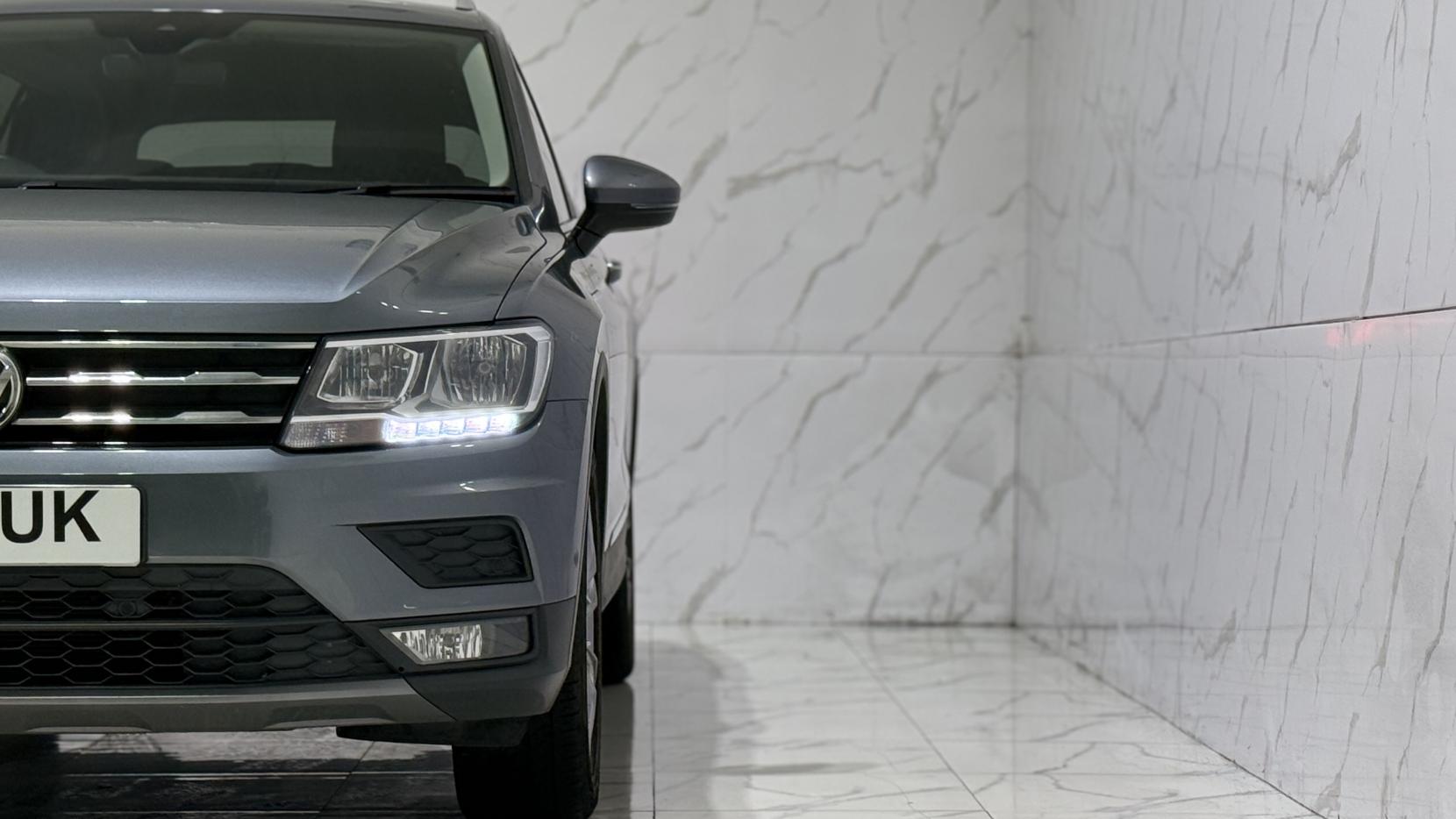 Volkswagen Tiguan Allspace 1.5 TSI EVO Match SUV 5dr Petrol DSG Euro 6 (s/s) (150 ps)