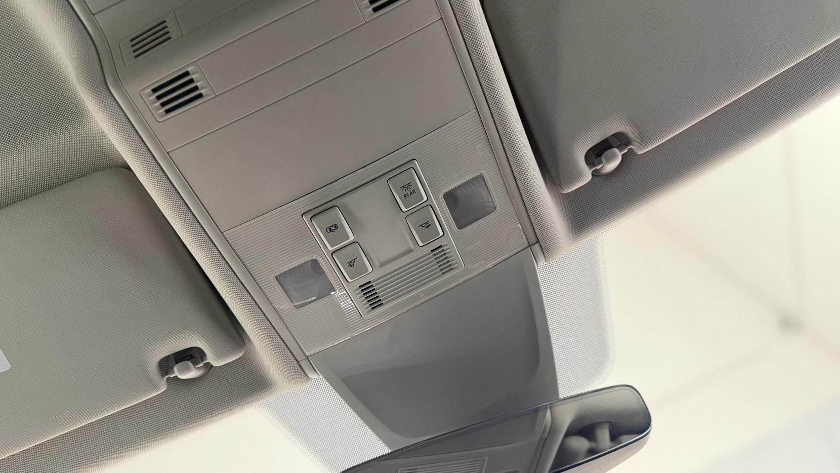 Volkswagen Tiguan Allspace 1.5 TSI EVO Match SUV 5dr Petrol DSG Euro 6 (s/s) (150 ps)