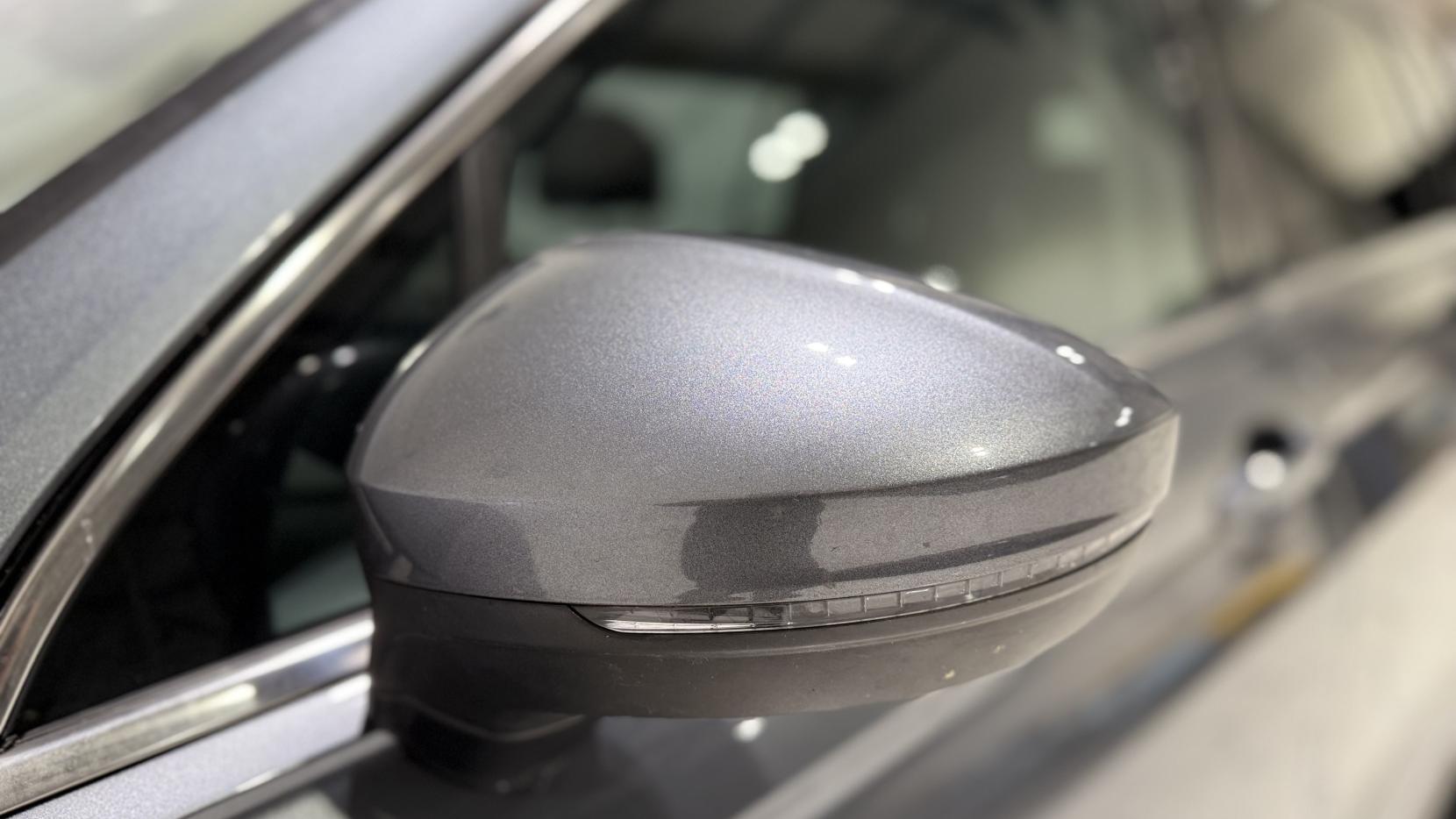 Volkswagen Tiguan Allspace 1.5 TSI EVO Match SUV 5dr Petrol DSG Euro 6 (s/s) (150 ps)