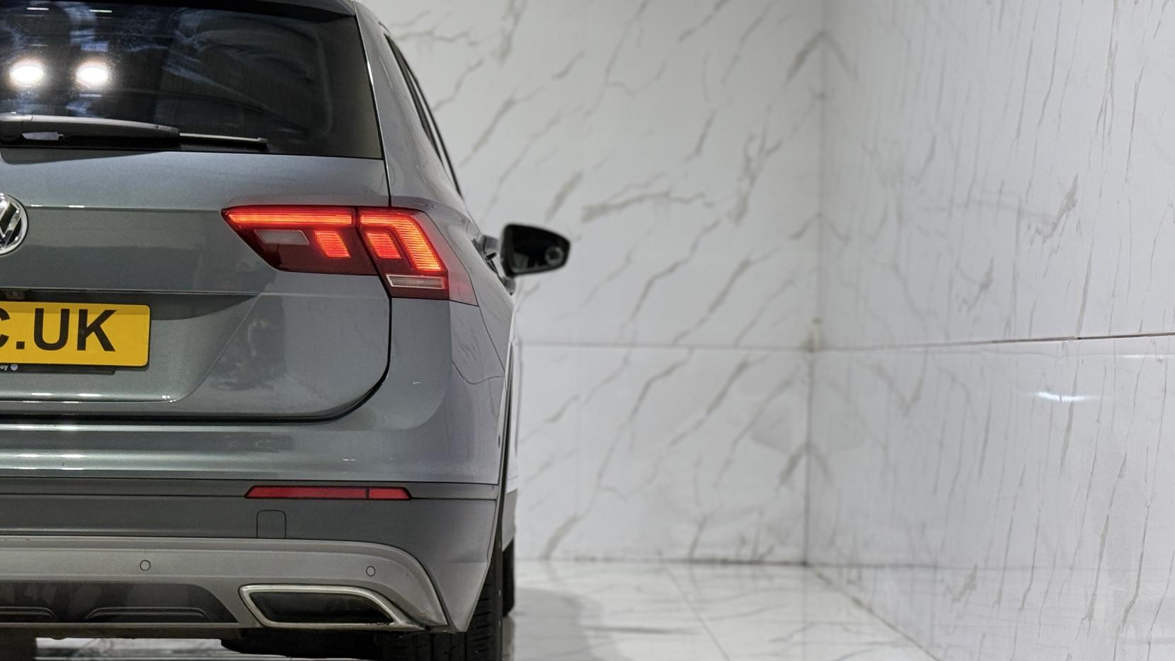 Volkswagen Tiguan Allspace 1.5 TSI EVO Match SUV 5dr Petrol DSG Euro 6 (s/s) (150 ps)