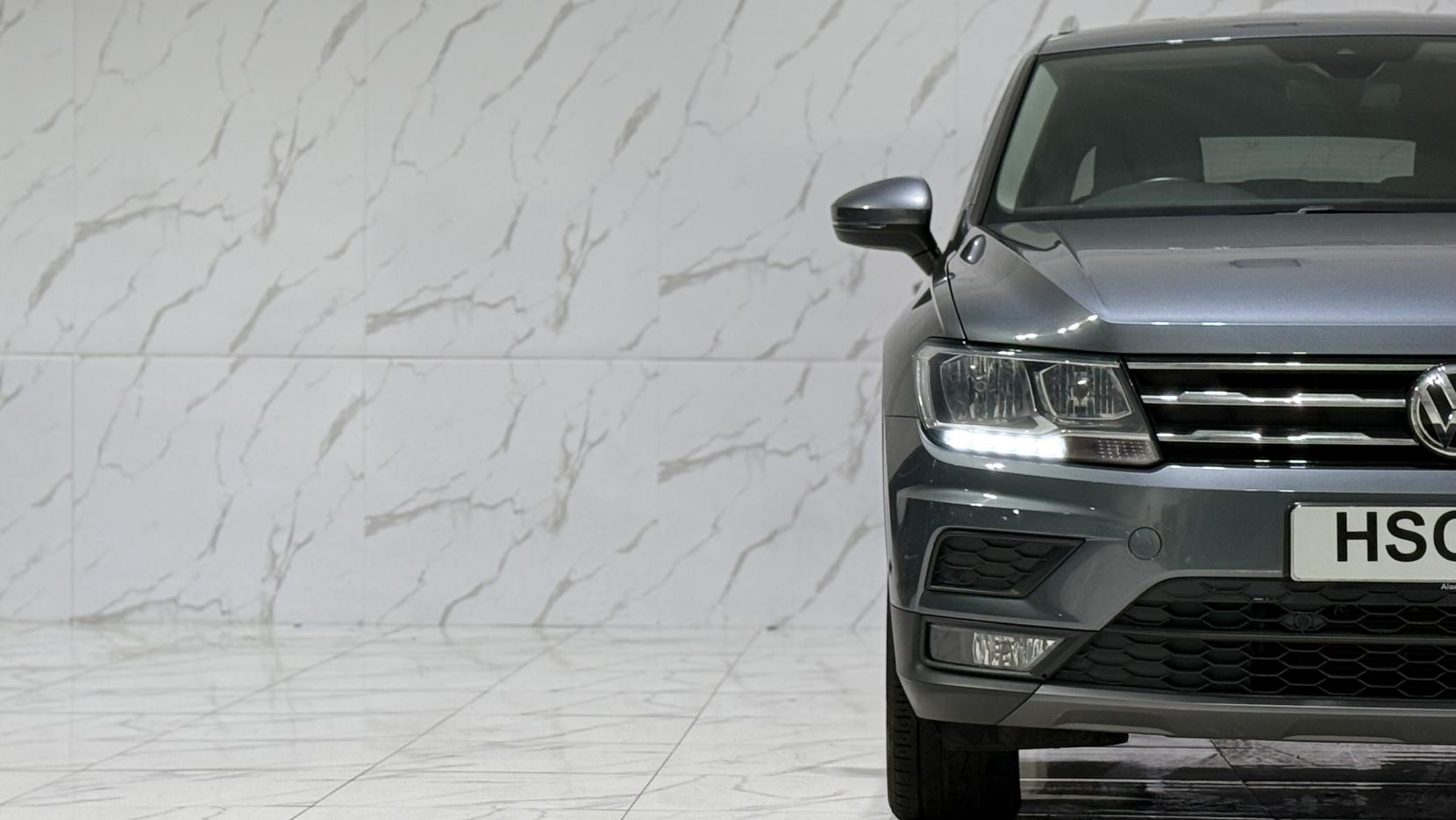 Volkswagen Tiguan Allspace 1.5 TSI EVO Match SUV 5dr Petrol DSG Euro 6 (s/s) (150 ps)