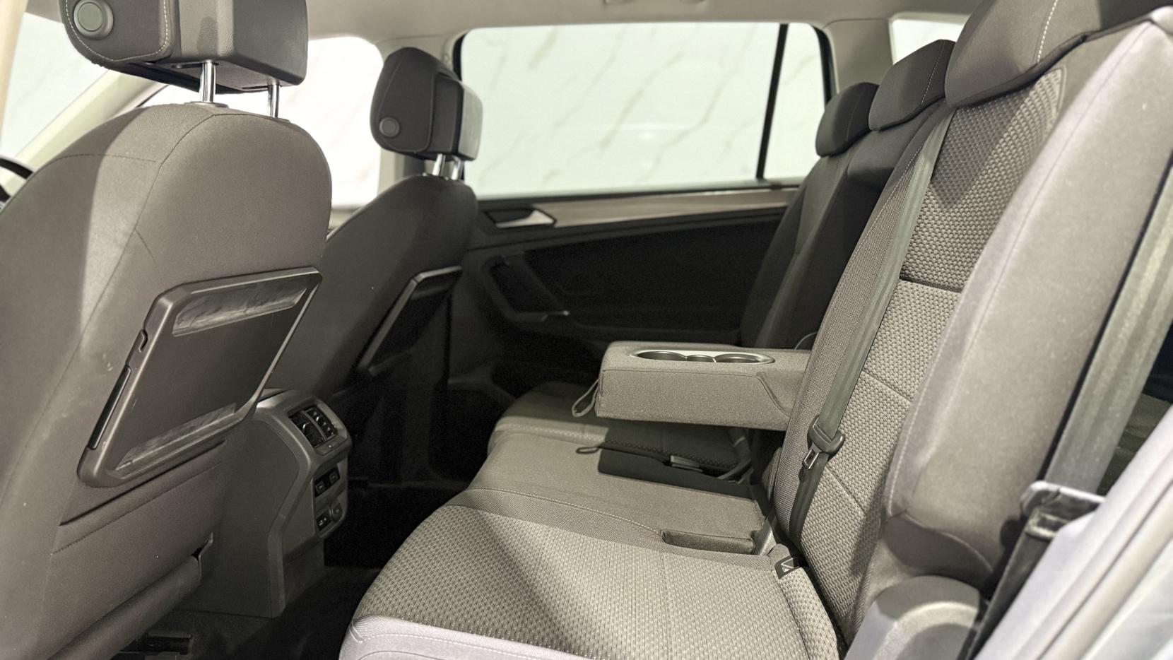 Volkswagen Tiguan Allspace 1.5 TSI EVO Match SUV 5dr Petrol DSG Euro 6 (s/s) (150 ps)