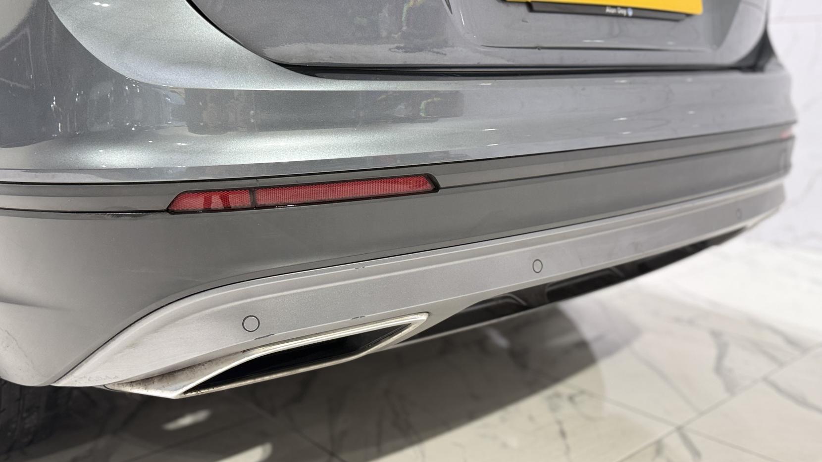 Volkswagen Tiguan Allspace 1.5 TSI EVO Match SUV 5dr Petrol DSG Euro 6 (s/s) (150 ps)