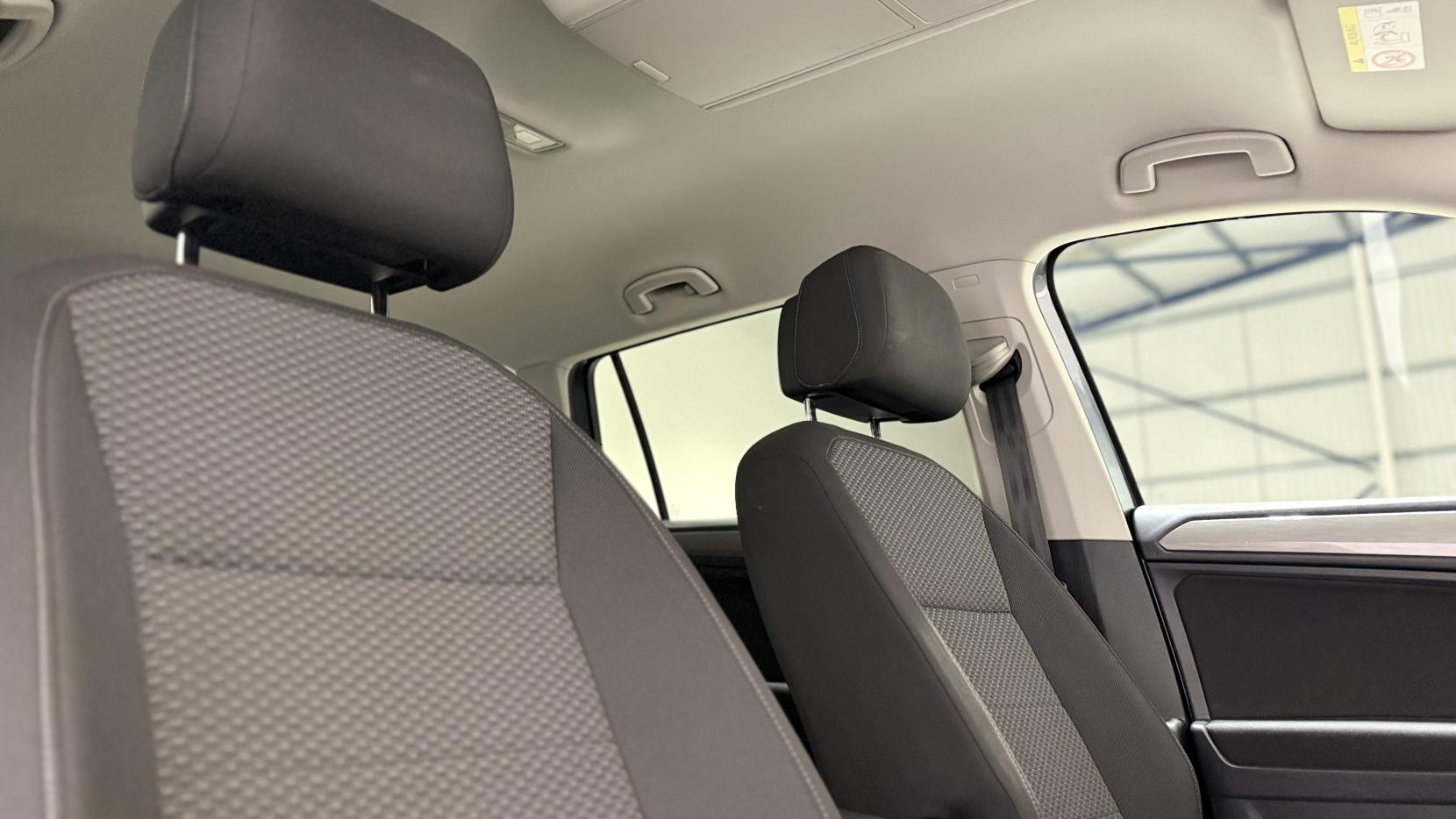 Volkswagen Tiguan Allspace 1.5 TSI EVO Match SUV 5dr Petrol DSG Euro 6 (s/s) (150 ps)