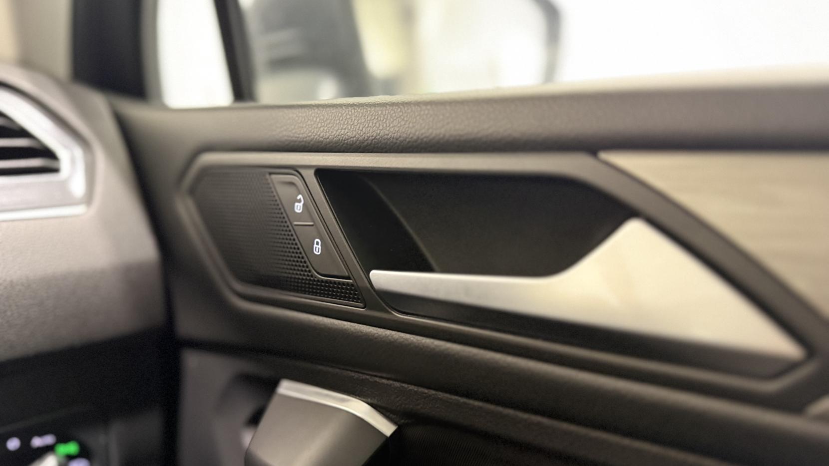 Volkswagen Tiguan Allspace 1.5 TSI EVO Match SUV 5dr Petrol DSG Euro 6 (s/s) (150 ps)