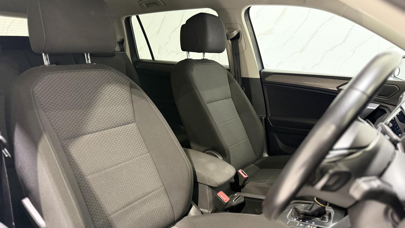 Volkswagen Tiguan Allspace 1.5 TSI EVO Match SUV 5dr Petrol DSG Euro 6 (s/s) (150 ps)