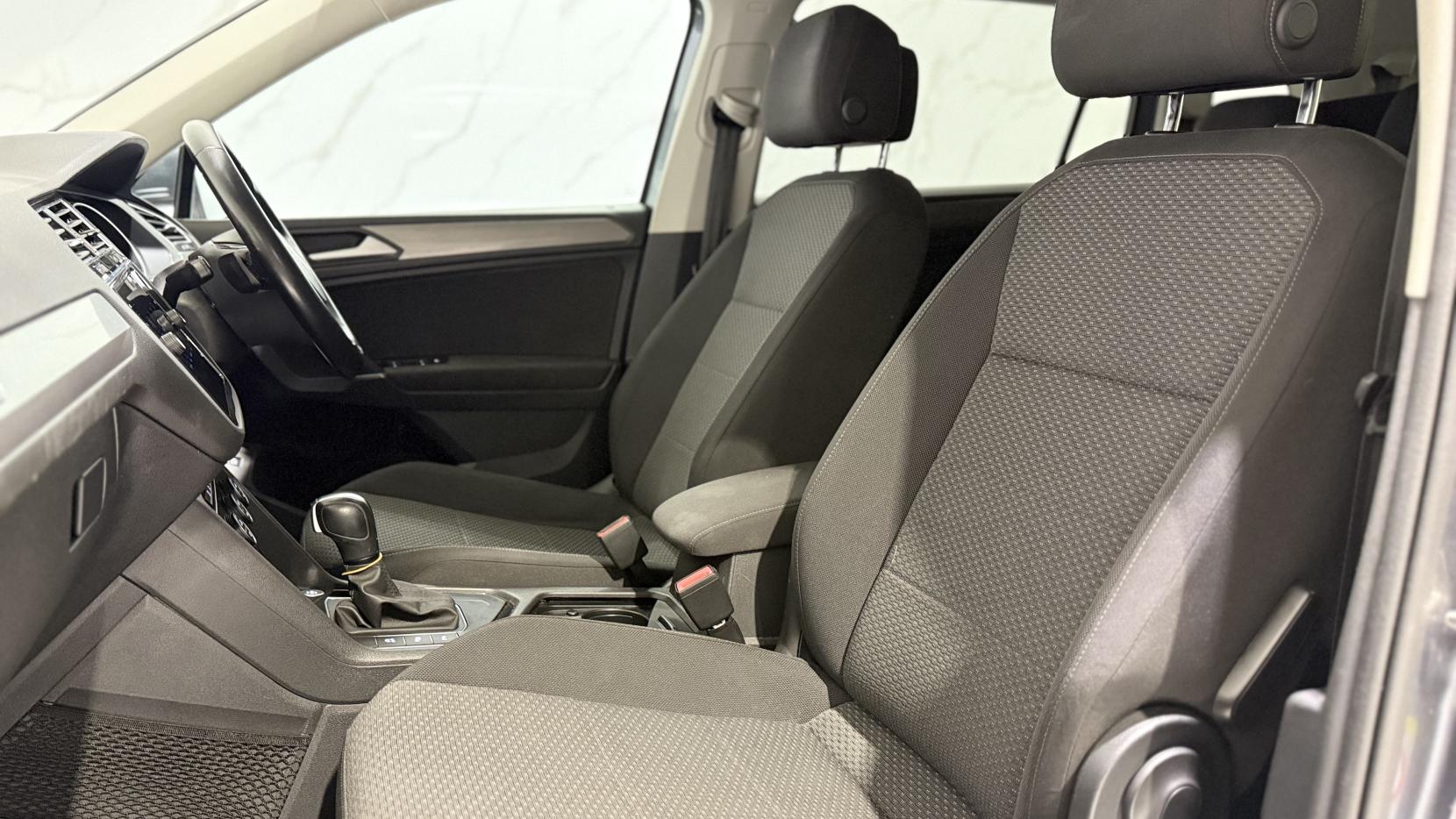 Volkswagen Tiguan Allspace 1.5 TSI EVO Match SUV 5dr Petrol DSG Euro 6 (s/s) (150 ps)