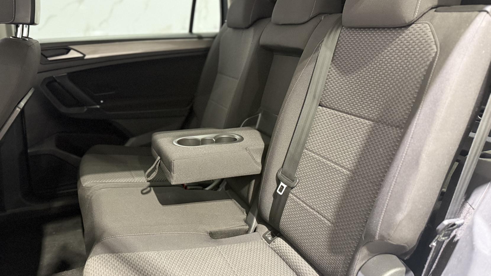 Volkswagen Tiguan Allspace 1.5 TSI EVO Match SUV 5dr Petrol DSG Euro 6 (s/s) (150 ps)