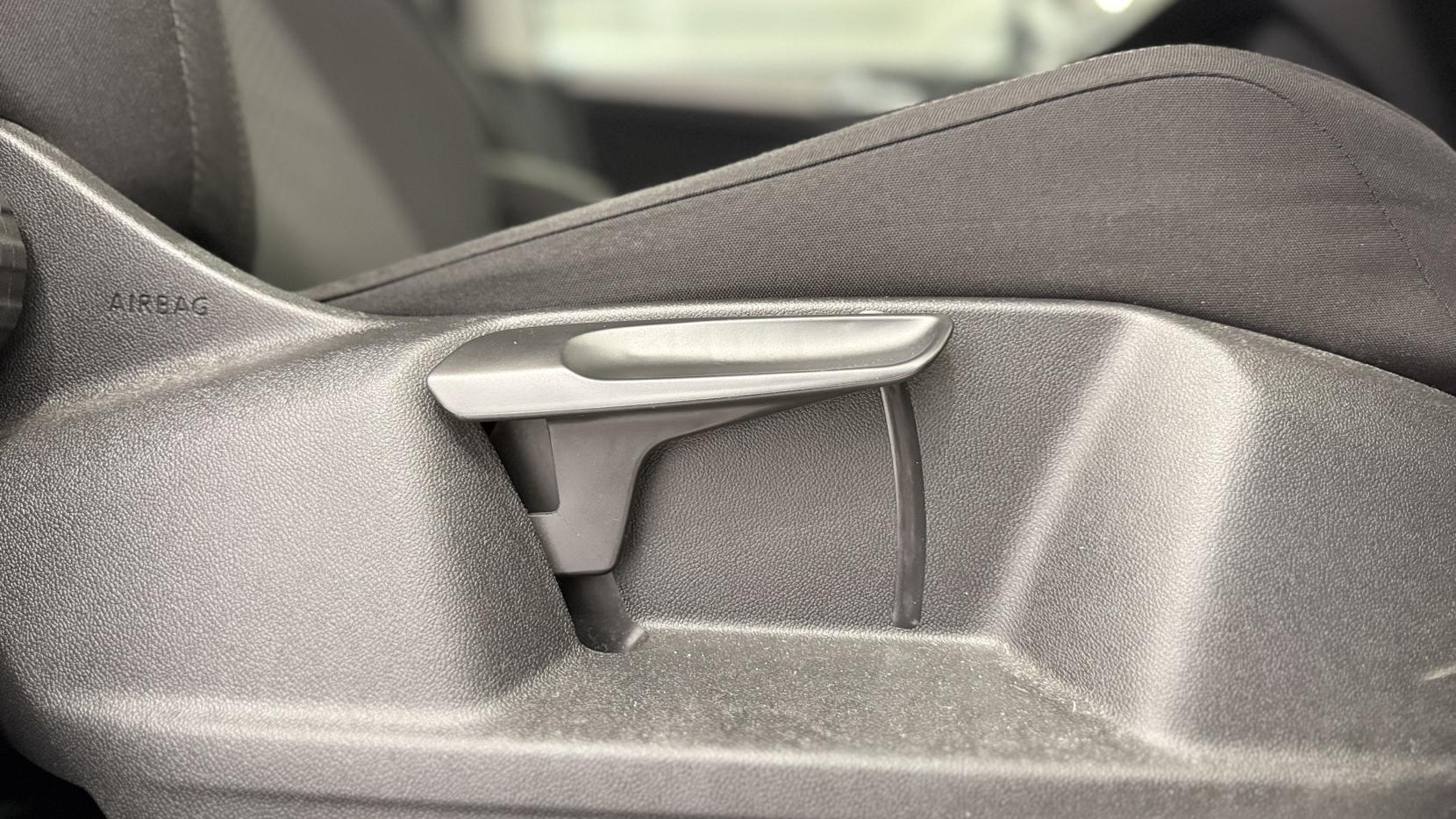 Volkswagen Tiguan Allspace 1.5 TSI EVO Match SUV 5dr Petrol DSG Euro 6 (s/s) (150 ps)