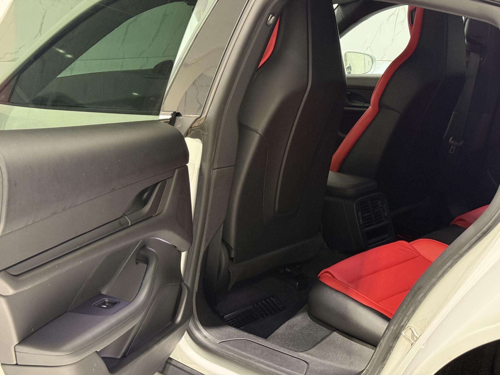 Porsche Taycan Performance Plus 93.4kWh Auto RWD 4dr (11kW Charger)