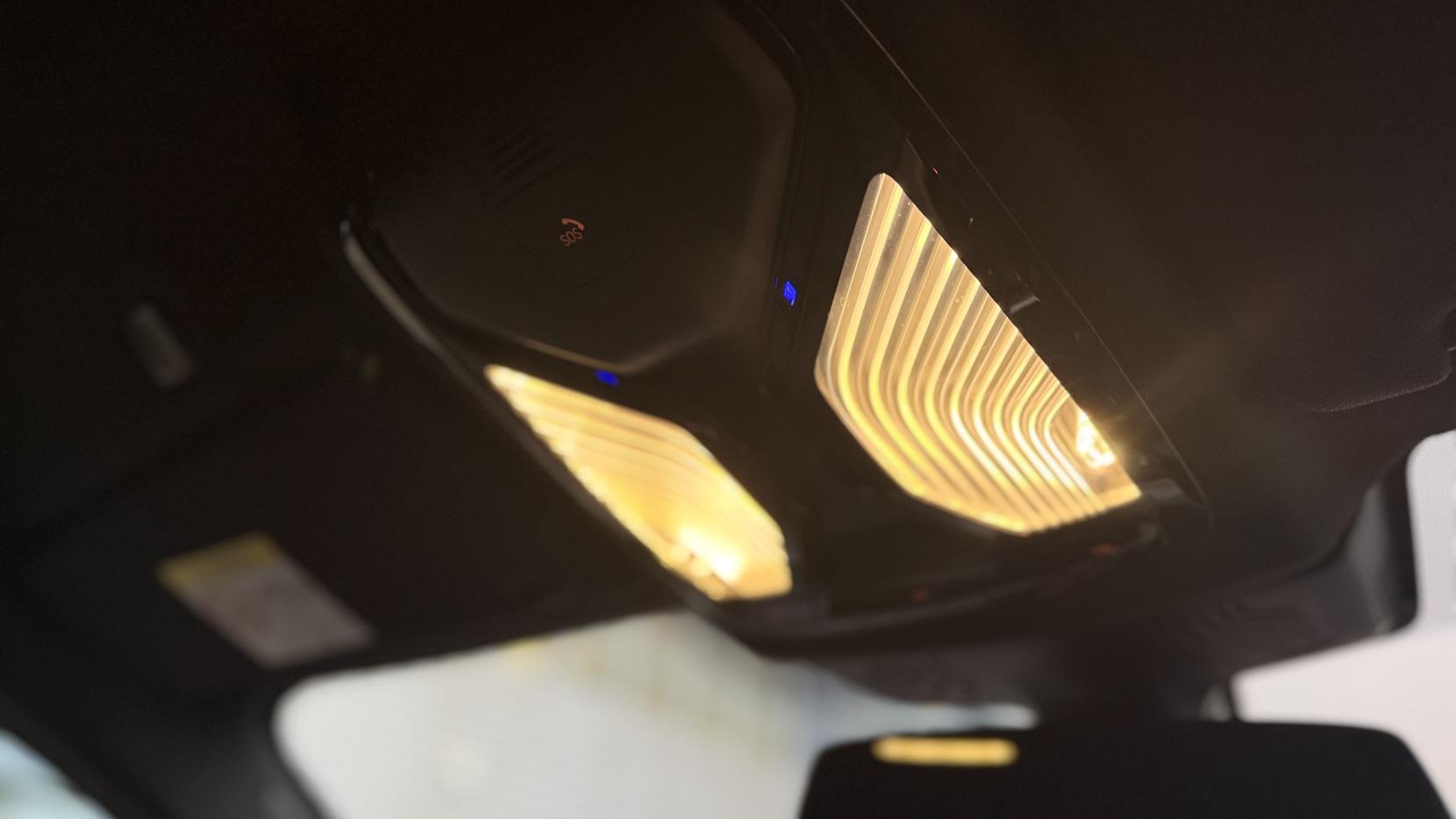 BMW 5 Series 2.0 530e 12kWh M Sport Saloon 4dr Petrol Plug-in Hybrid Auto xDrive Euro 6 (s/s) (252 ps)