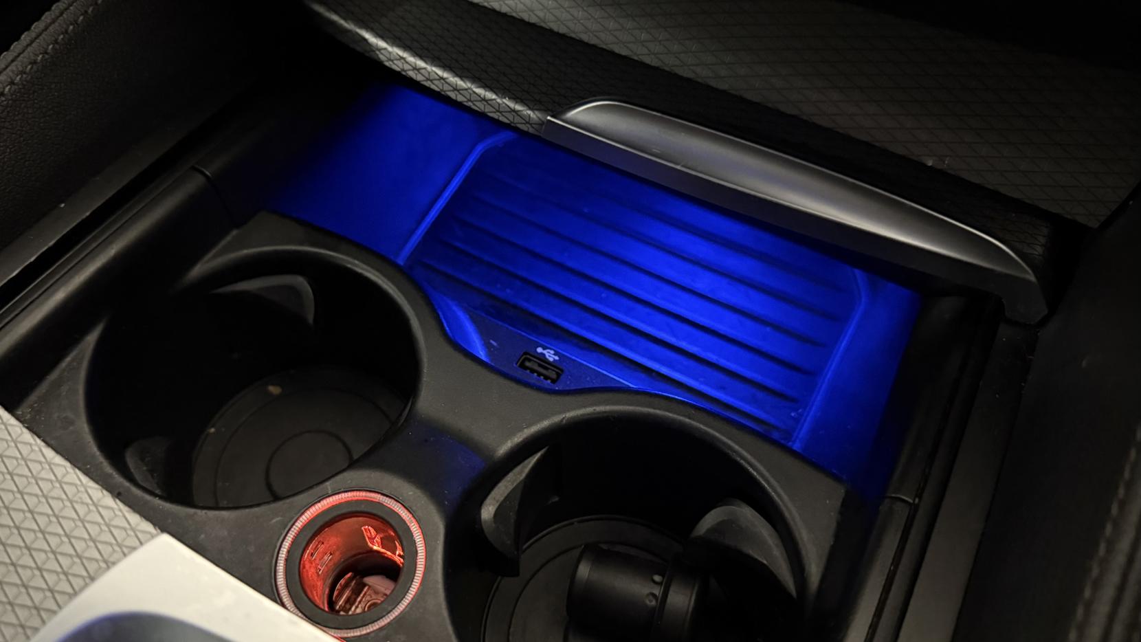 BMW 5 Series 2.0 530e 12kWh M Sport Saloon 4dr Petrol Plug-in Hybrid Auto xDrive Euro 6 (s/s) (252 ps)