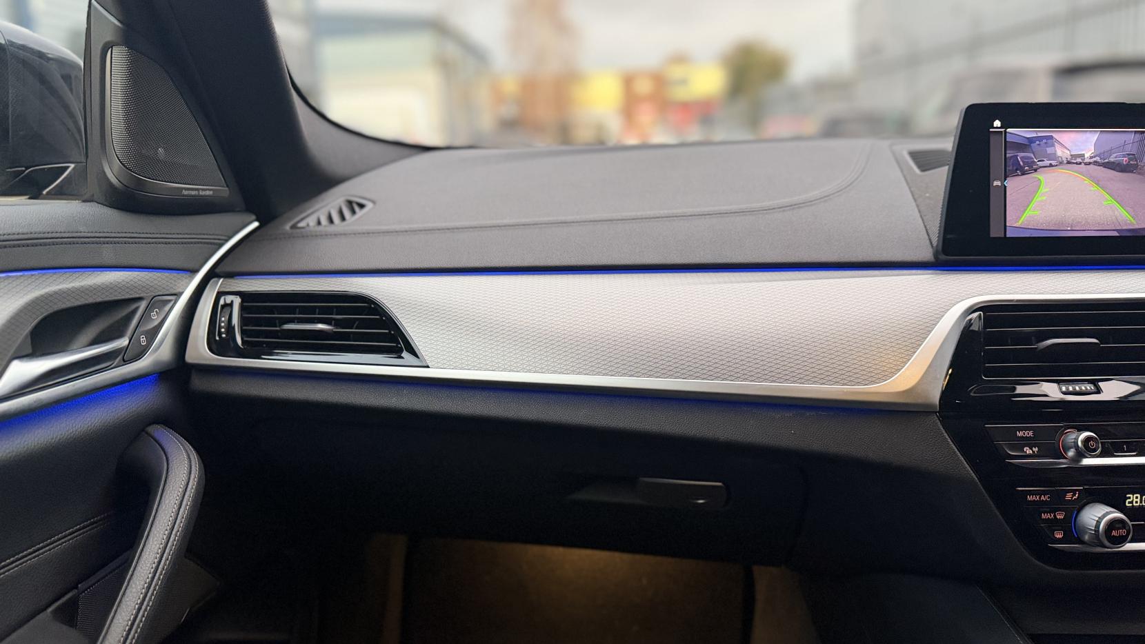 BMW 5 Series 2.0 530e 12kWh M Sport Saloon 4dr Petrol Plug-in Hybrid Auto xDrive Euro 6 (s/s) (252 ps)