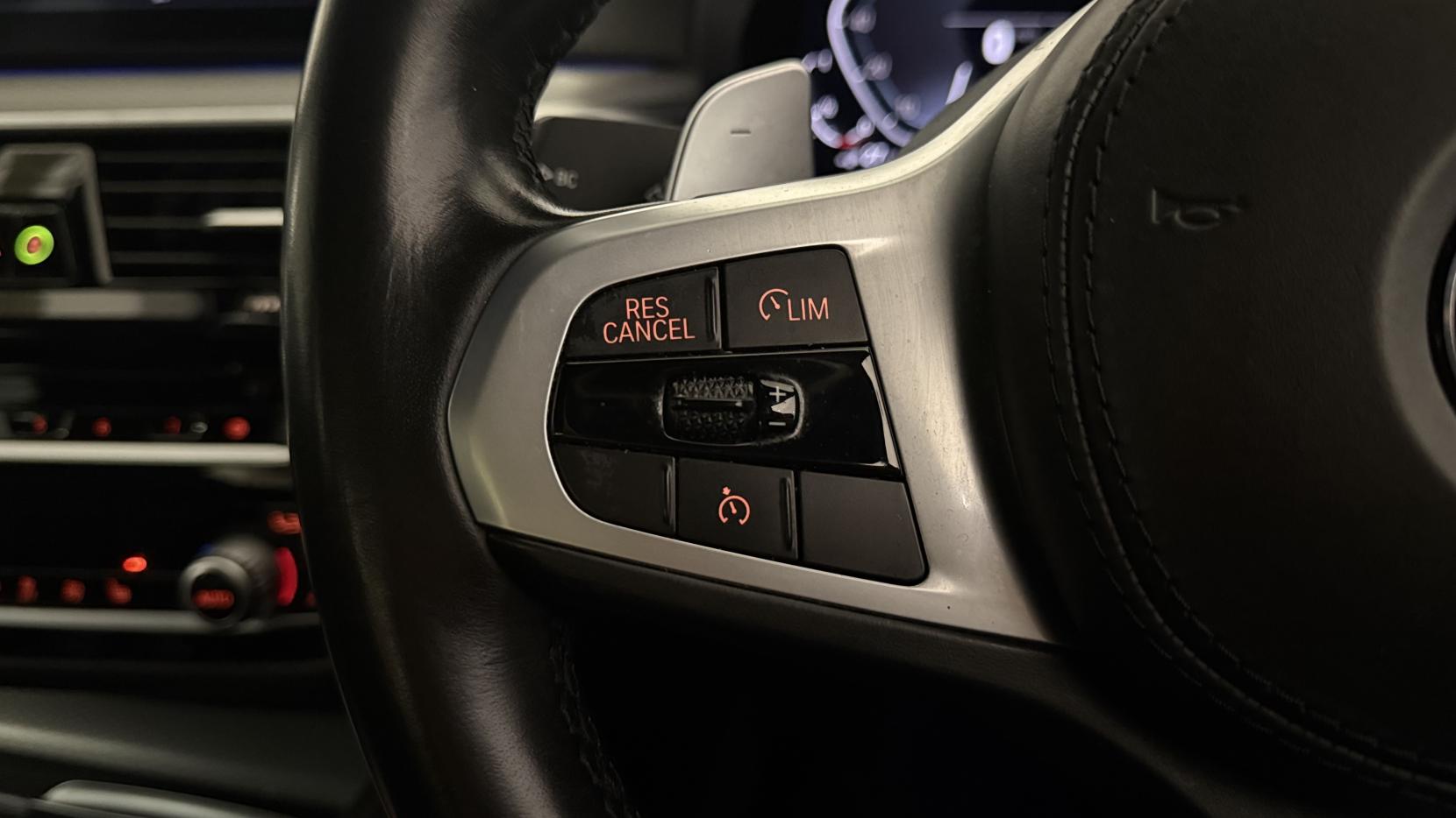 BMW 5 Series 2.0 530e 12kWh M Sport Saloon 4dr Petrol Plug-in Hybrid Auto xDrive Euro 6 (s/s) (252 ps)