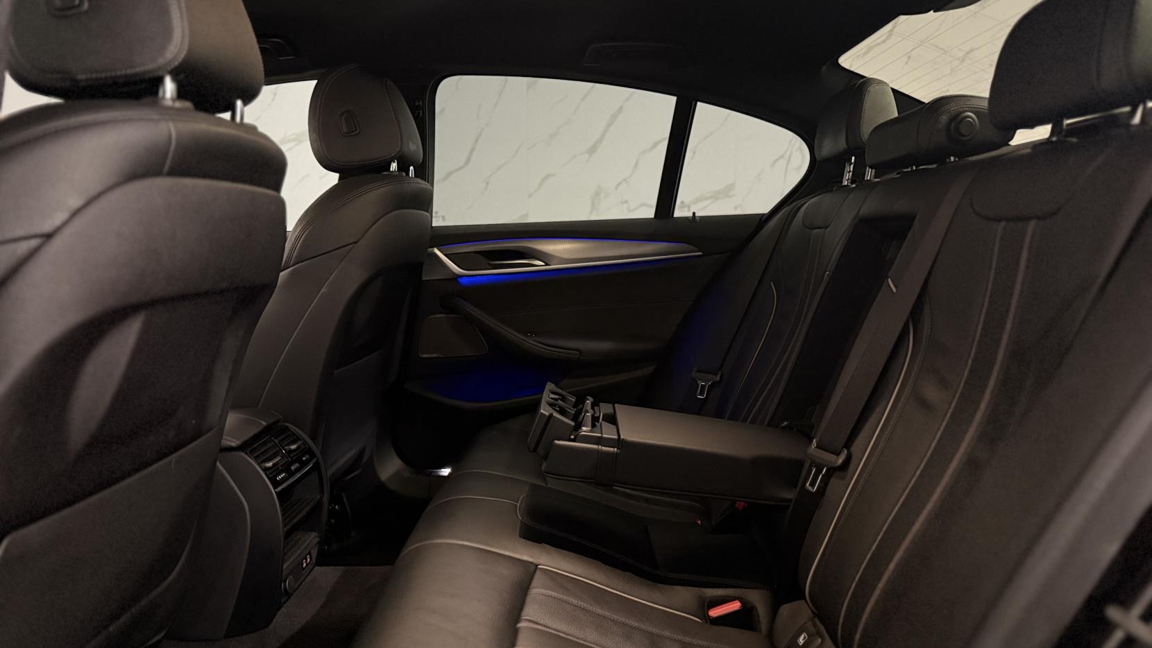 BMW 5 Series 2.0 530e 12kWh M Sport Saloon 4dr Petrol Plug-in Hybrid Auto xDrive Euro 6 (s/s) (252 ps)