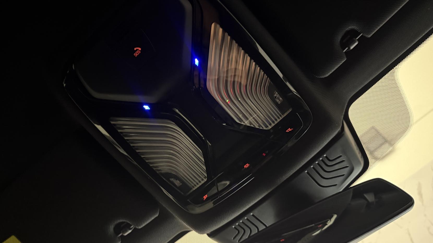 BMW 5 Series 2.0 530e 12kWh M Sport Saloon 4dr Petrol Plug-in Hybrid Auto xDrive Euro 6 (s/s) (252 ps)