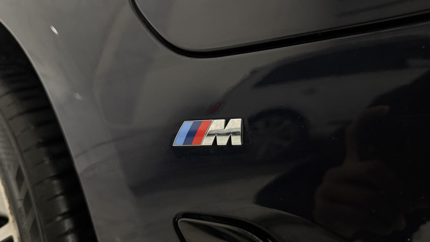 BMW 5 Series 2.0 530e 12kWh M Sport Saloon 4dr Petrol Plug-in Hybrid Auto xDrive Euro 6 (s/s) (252 ps)