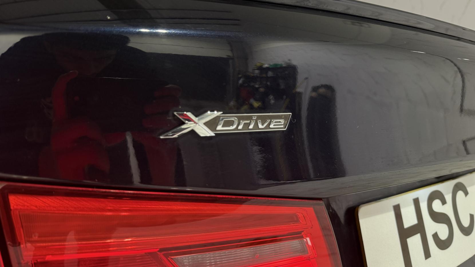 BMW 5 Series 2.0 530e 12kWh M Sport Saloon 4dr Petrol Plug-in Hybrid Auto xDrive Euro 6 (s/s) (252 ps)