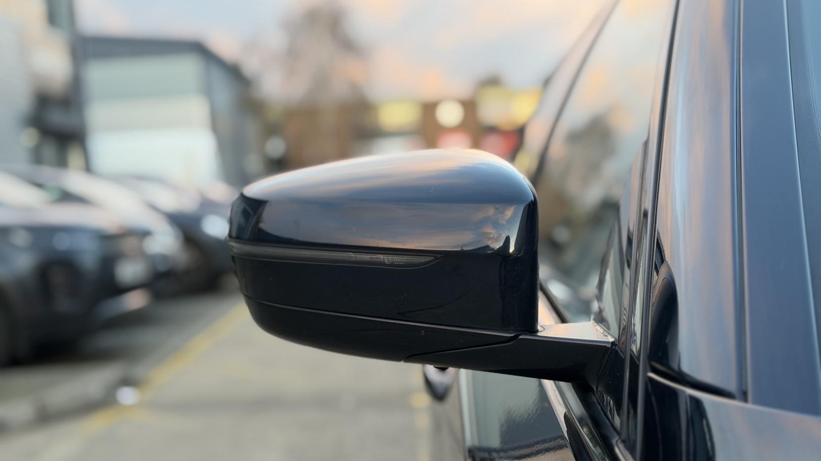 BMW 5 Series 2.0 530e 12kWh M Sport Saloon 4dr Petrol Plug-in Hybrid Auto xDrive Euro 6 (s/s) (252 ps)