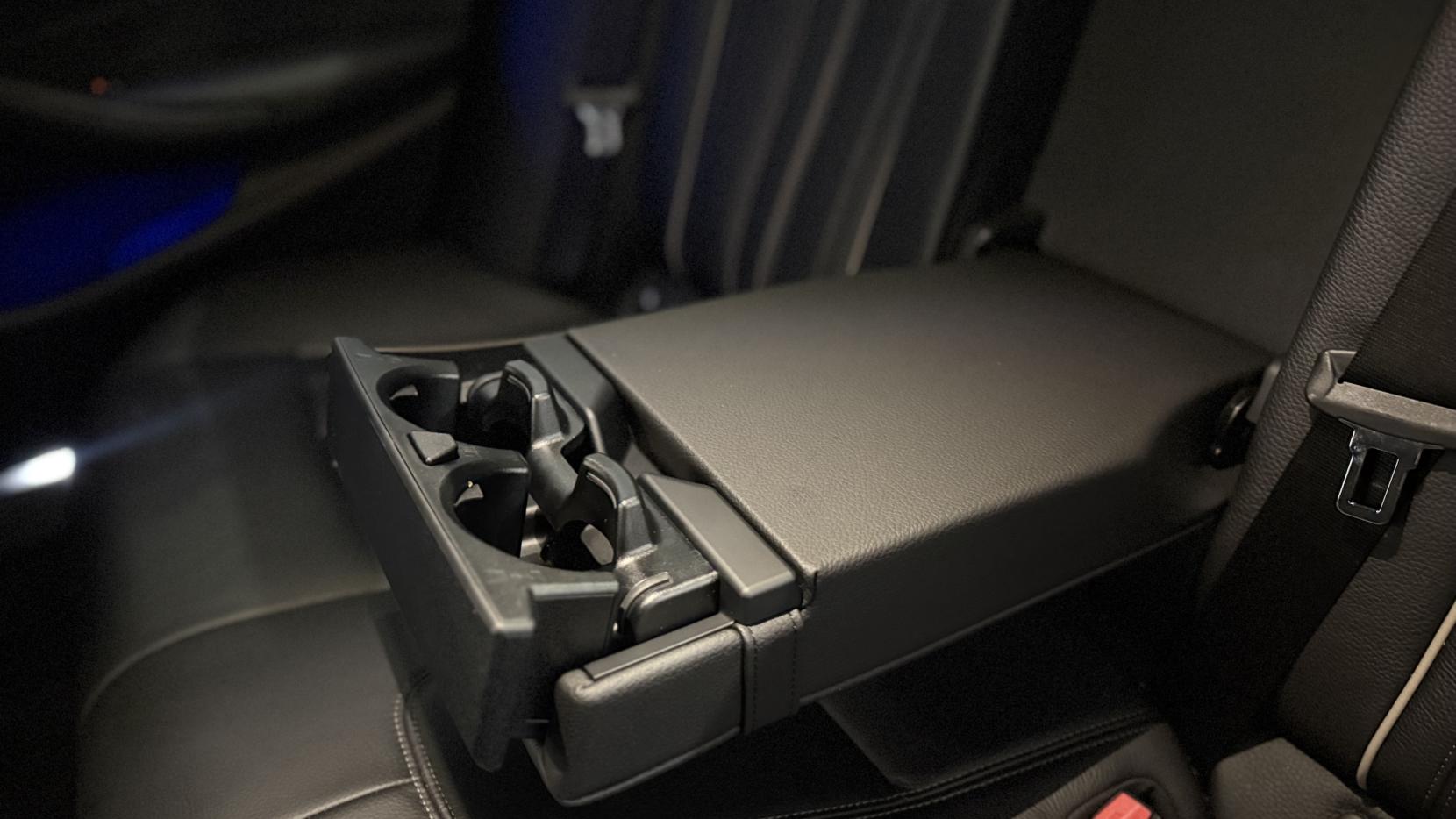 BMW 5 Series 2.0 530e 12kWh M Sport Saloon 4dr Petrol Plug-in Hybrid Auto xDrive Euro 6 (s/s) (252 ps)