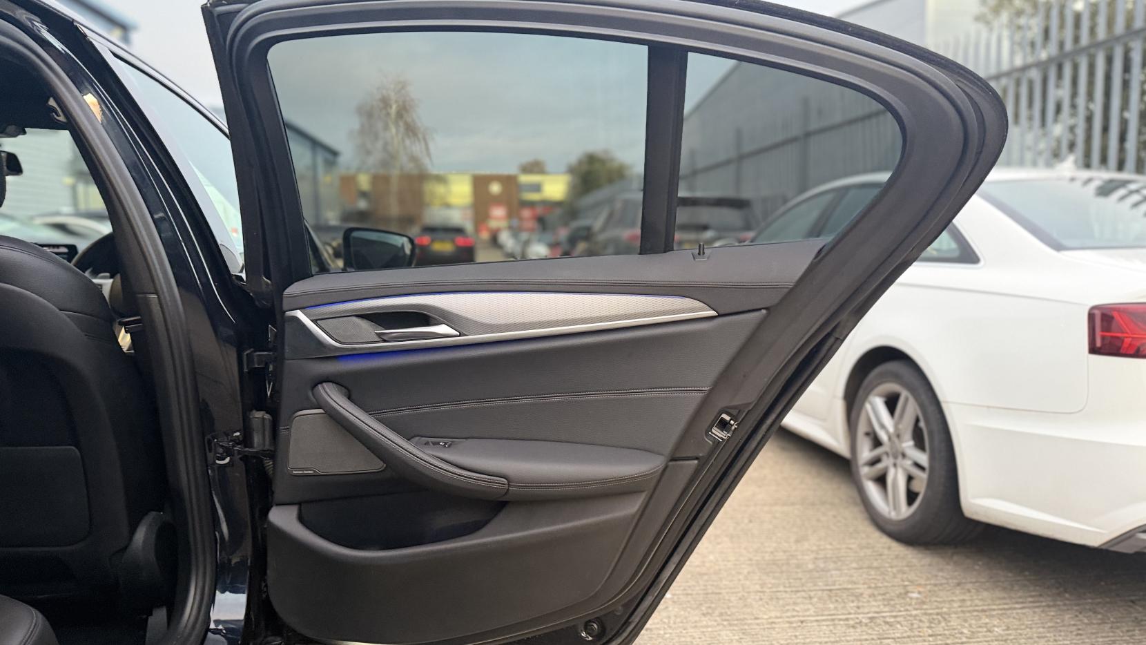 BMW 5 Series 2.0 530e 12kWh M Sport Saloon 4dr Petrol Plug-in Hybrid Auto xDrive Euro 6 (s/s) (252 ps)