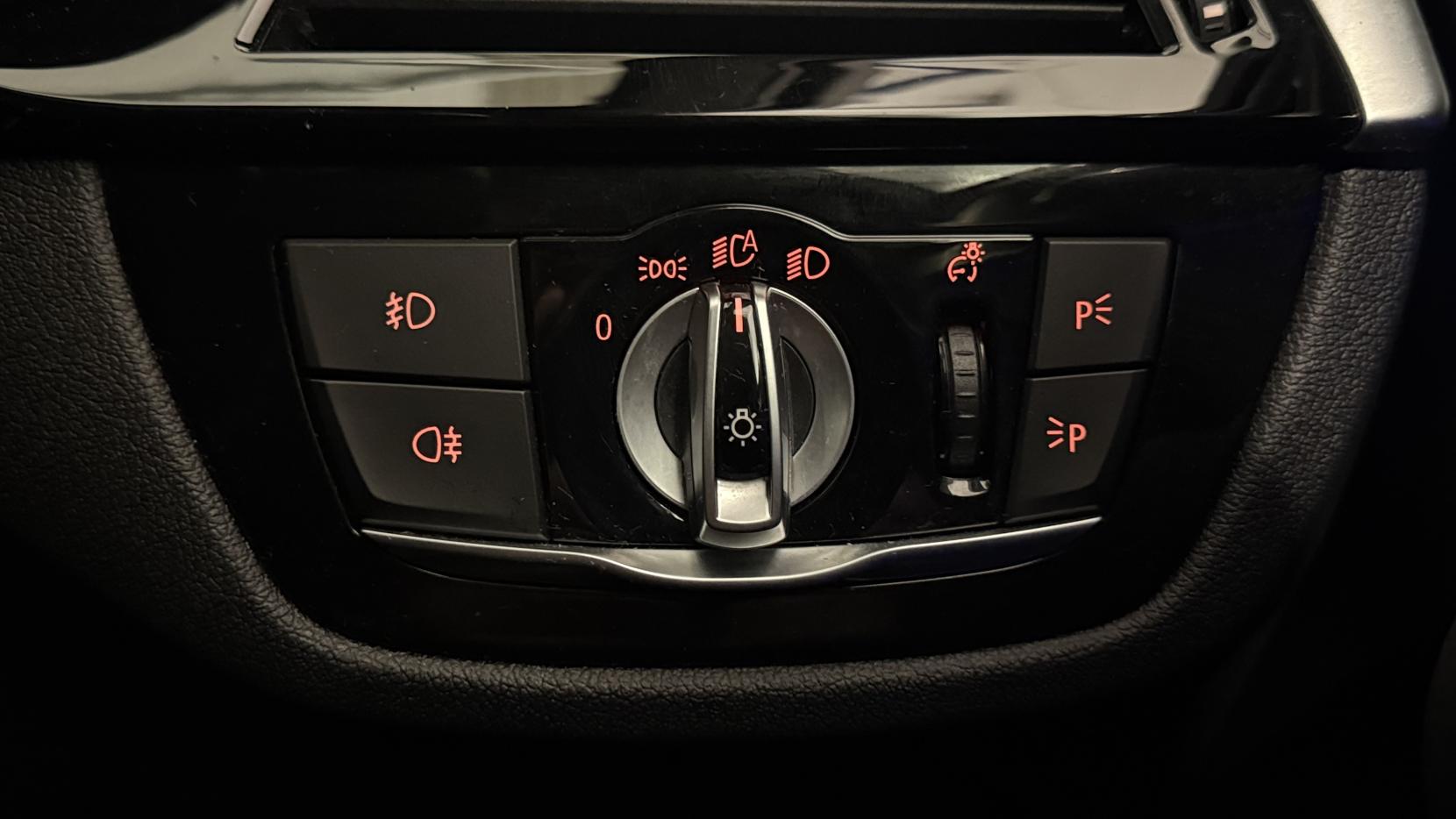 BMW 5 Series 2.0 530e 12kWh M Sport Saloon 4dr Petrol Plug-in Hybrid Auto xDrive Euro 6 (s/s) (252 ps)