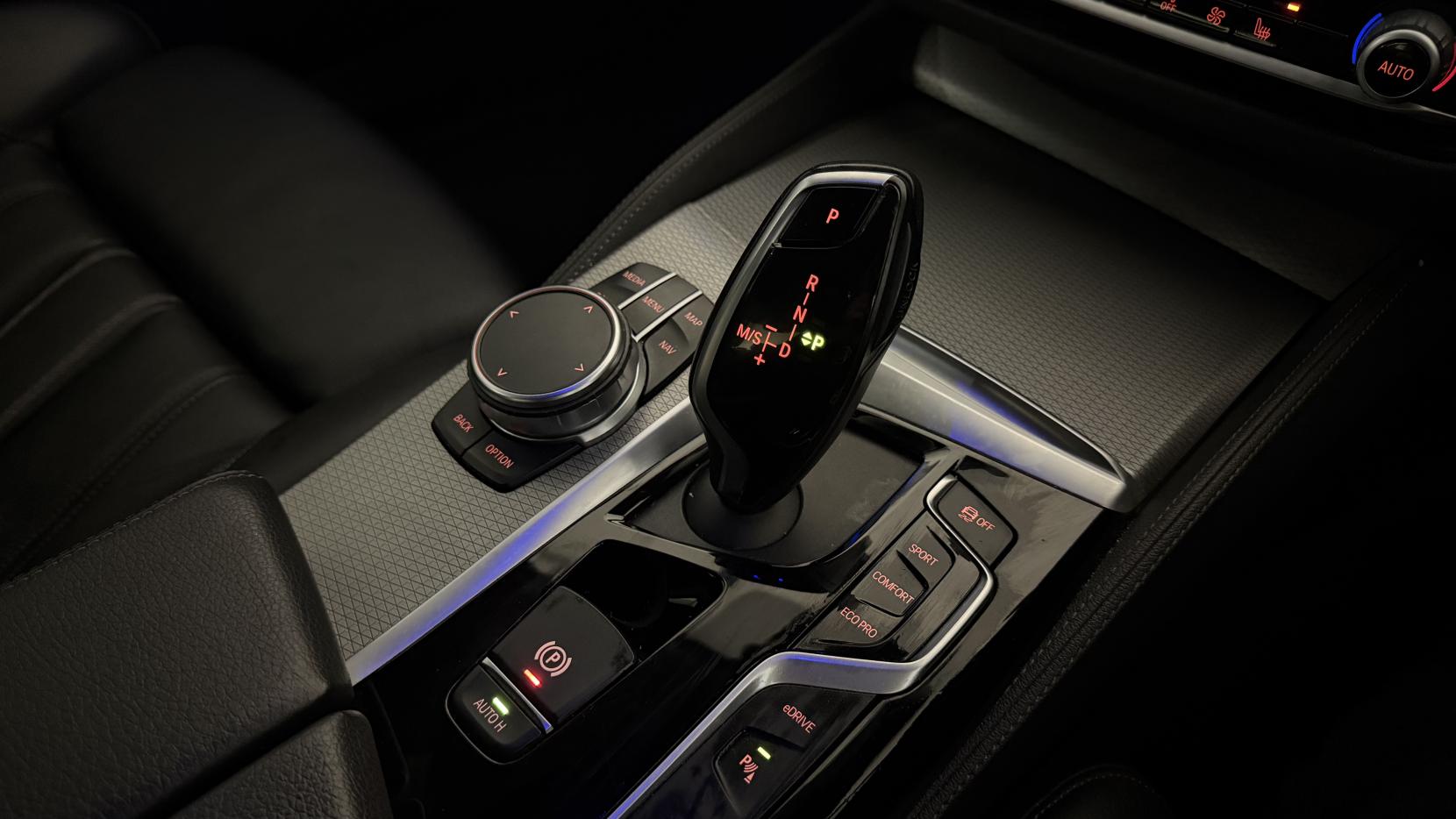 BMW 5 Series 2.0 530e 12kWh M Sport Saloon 4dr Petrol Plug-in Hybrid Auto xDrive Euro 6 (s/s) (252 ps)