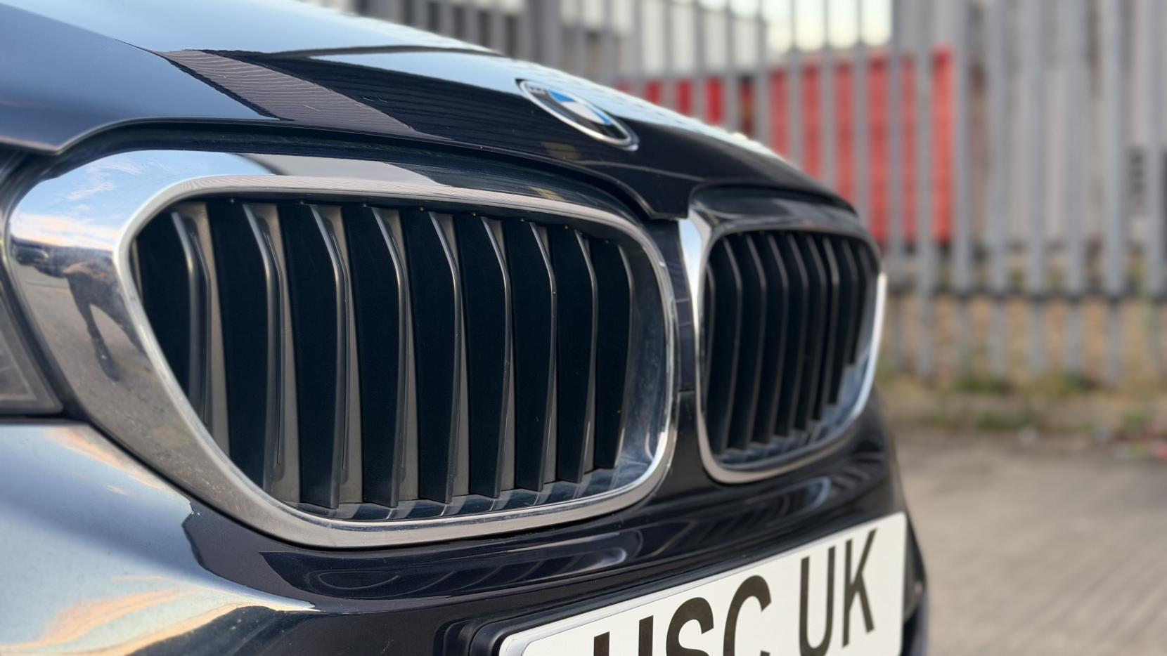 BMW 5 Series 2.0 530e 12kWh M Sport Saloon 4dr Petrol Plug-in Hybrid Auto xDrive Euro 6 (s/s) (252 ps)