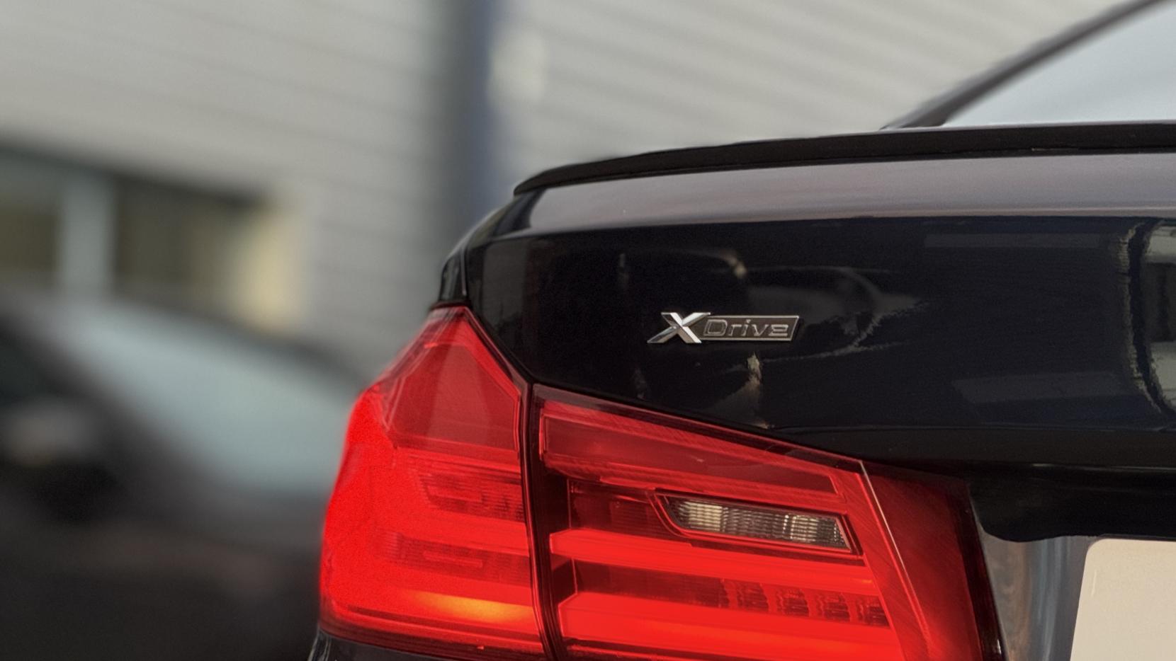 BMW 5 Series 2.0 530e 12kWh M Sport Saloon 4dr Petrol Plug-in Hybrid Auto xDrive Euro 6 (s/s) (252 ps)