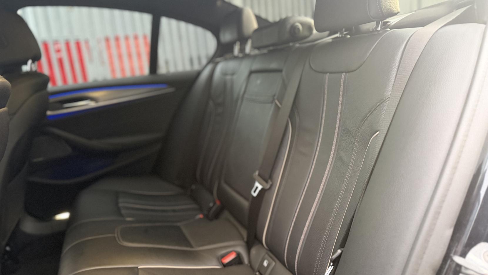 BMW 5 Series 2.0 530e 12kWh M Sport Saloon 4dr Petrol Plug-in Hybrid Auto xDrive Euro 6 (s/s) (252 ps)