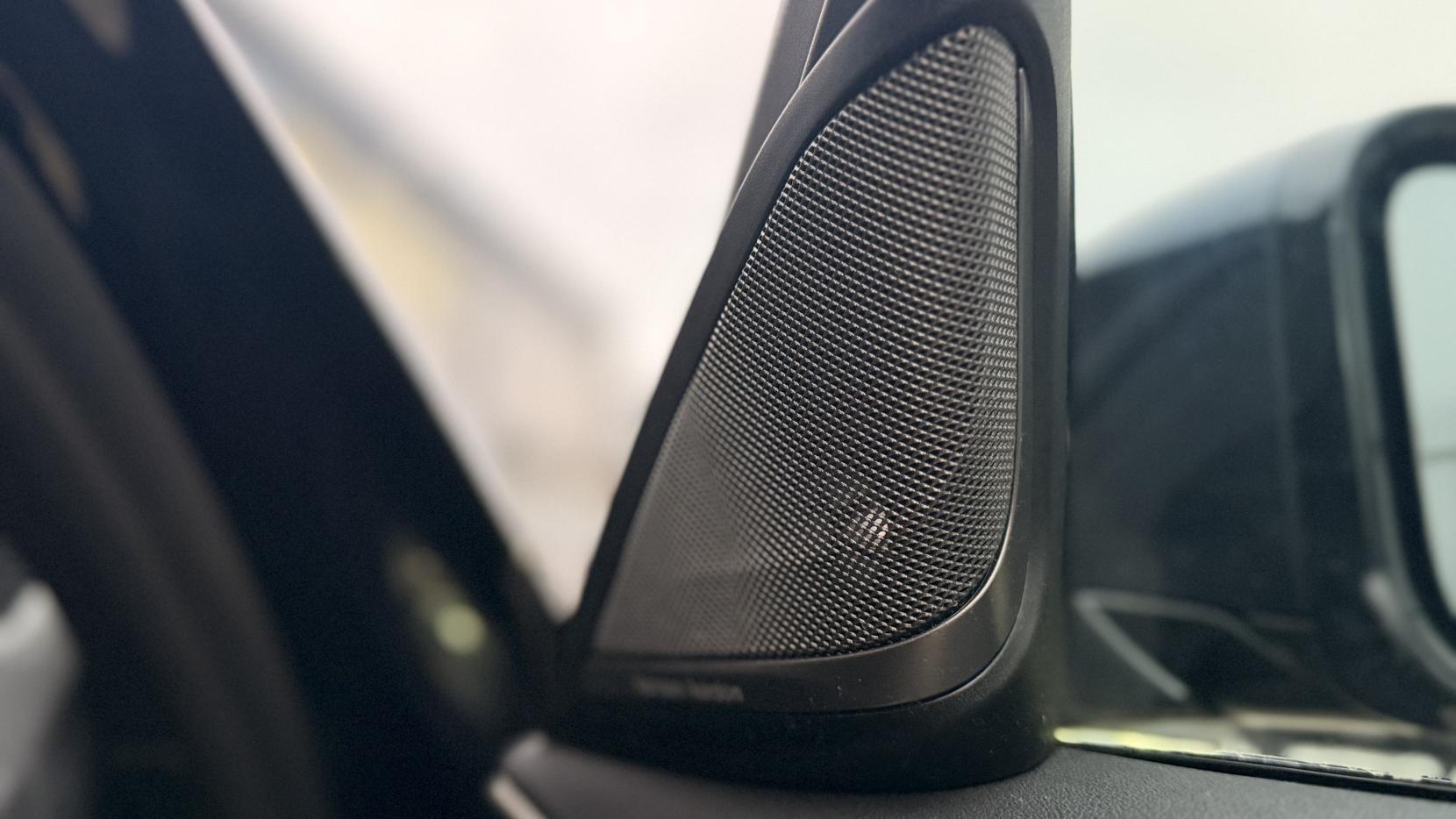 BMW 5 Series 2.0 530e 12kWh M Sport Saloon 4dr Petrol Plug-in Hybrid Auto xDrive Euro 6 (s/s) (252 ps)