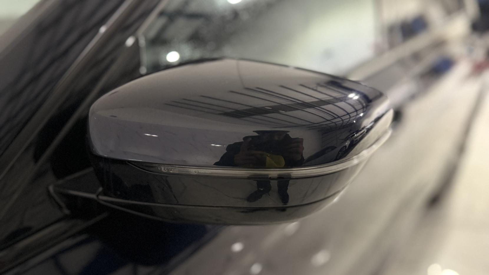 BMW 5 Series 2.0 530e 12kWh M Sport Saloon 4dr Petrol Plug-in Hybrid Auto xDrive Euro 6 (s/s) (252 ps)