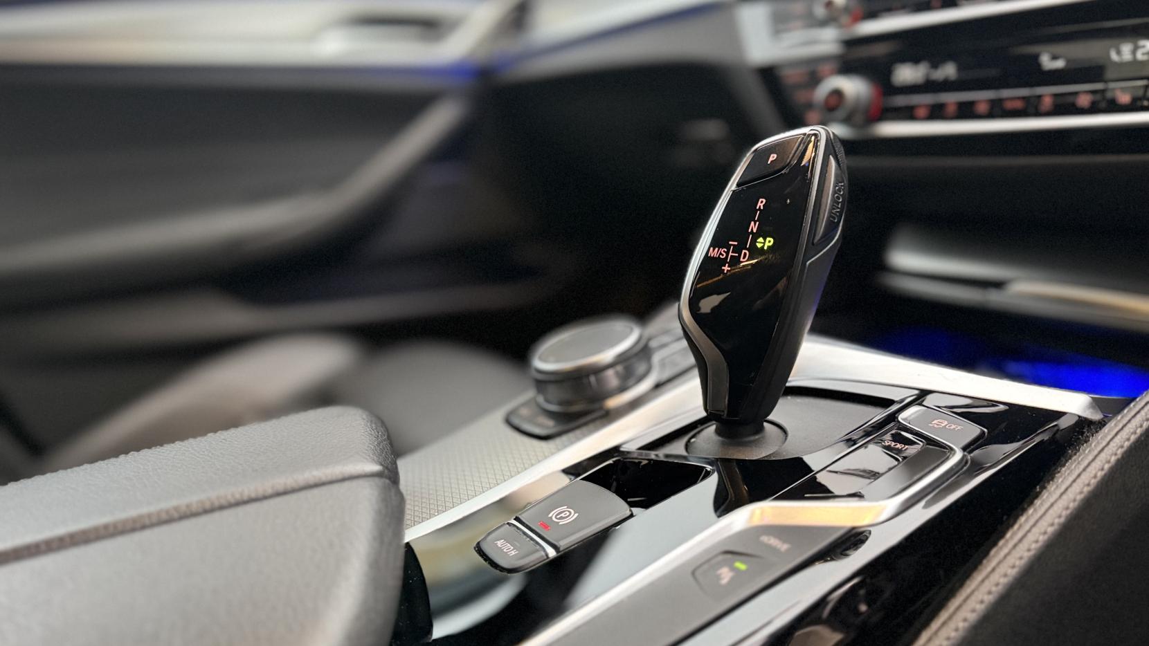 BMW 5 Series 2.0 530e 12kWh M Sport Saloon 4dr Petrol Plug-in Hybrid Auto xDrive Euro 6 (s/s) (252 ps)