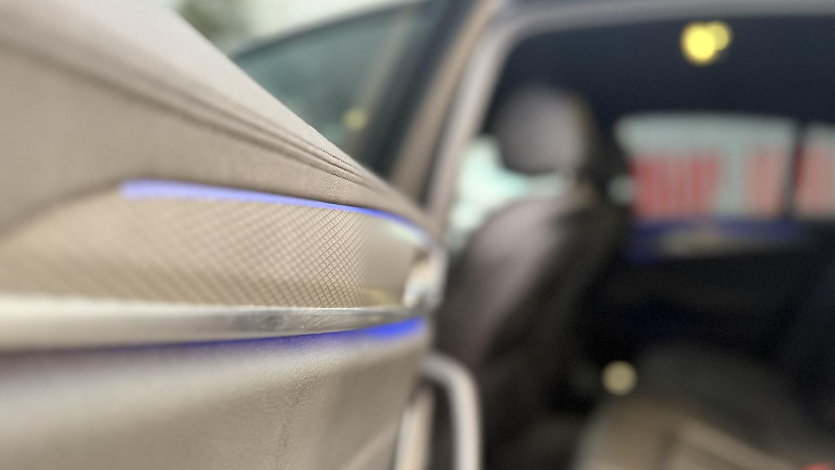 BMW 5 Series 2.0 530e 12kWh M Sport Saloon 4dr Petrol Plug-in Hybrid Auto xDrive Euro 6 (s/s) (252 ps)